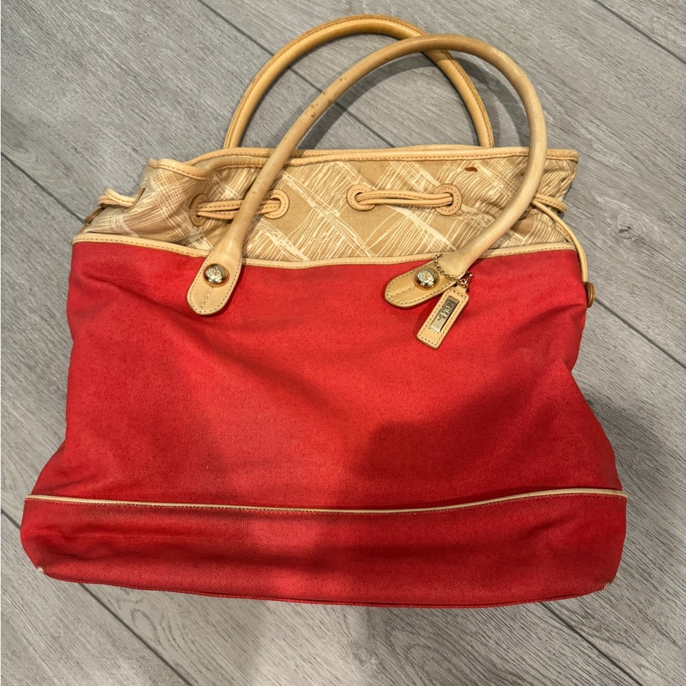 Cole Haan tote bag
